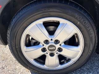 Used 2017 MINI Cooper Convertible image 10