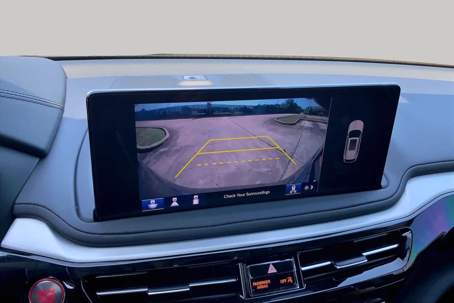 Used 2026 Acura MDX w/ Technology Package FWD image 26