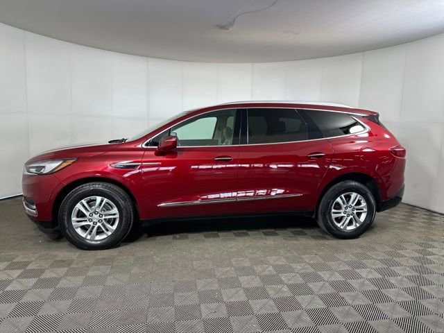 Used 2019 Buick Enclave Essence image 6