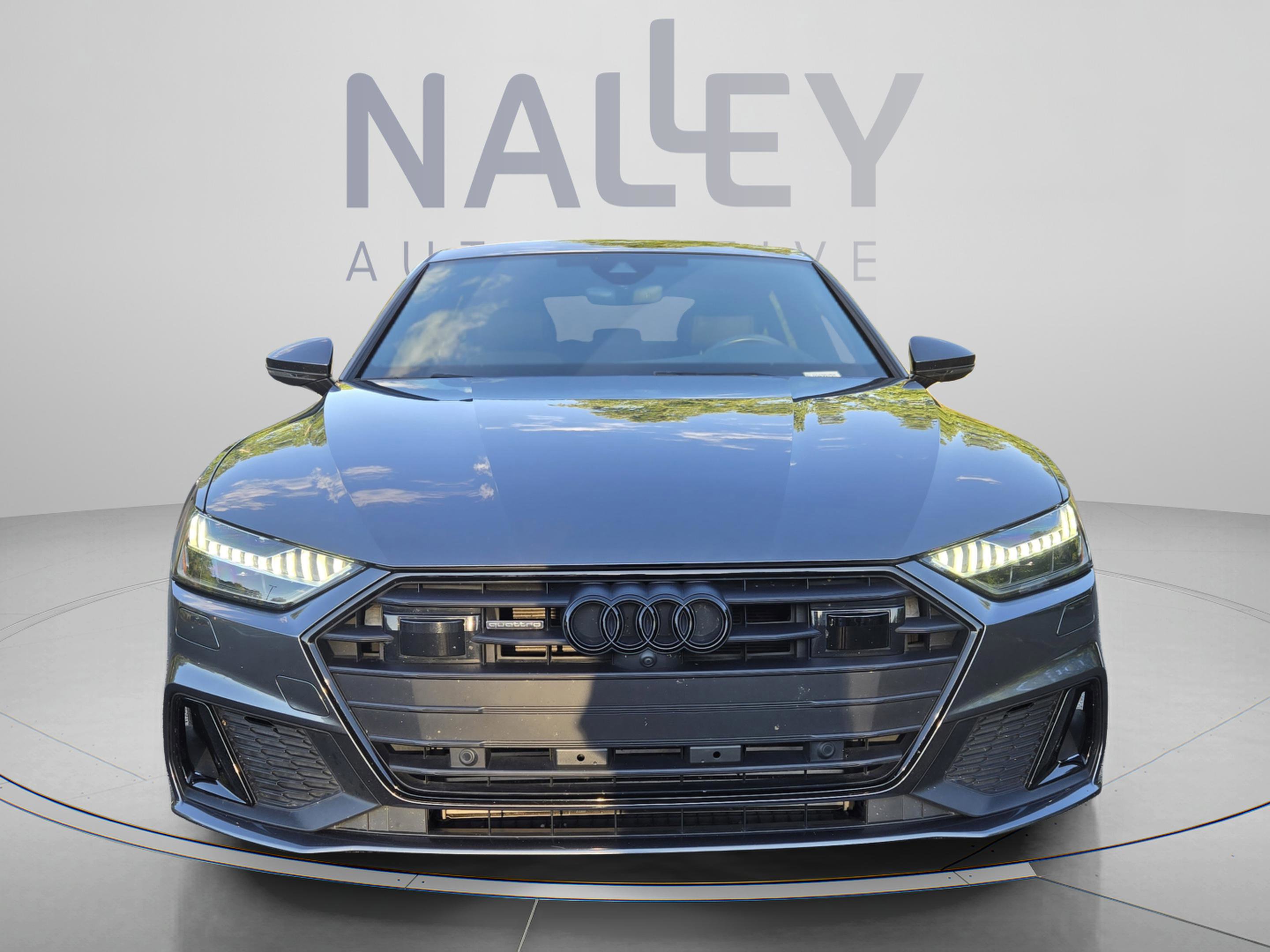 Used 2023 Audi A7 3.0T Prestige AWD/4WD image 8