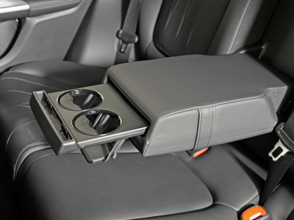 Certified 2025 Mercedes-Benz GLC 63 AMG S image 29