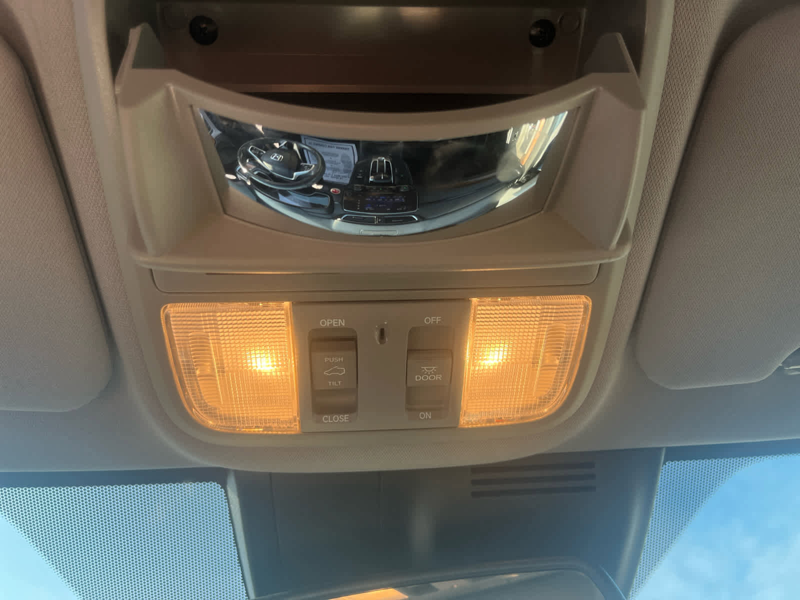 Used 2019 Honda CR-V EX-L image 22