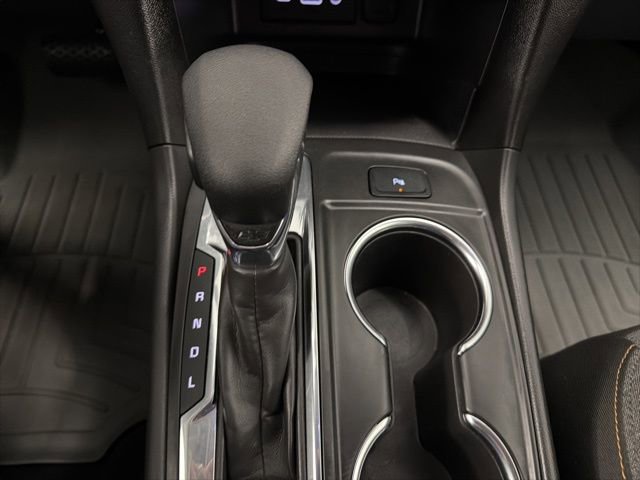 Used 2023 Chevrolet Equinox LT image 25