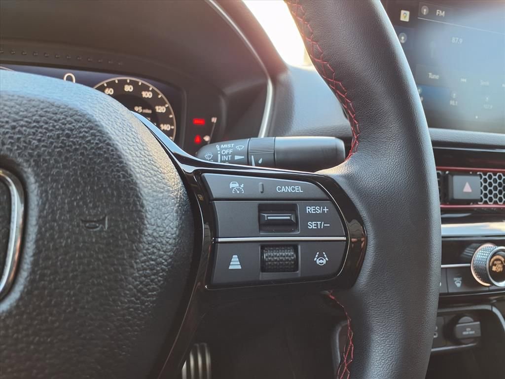 Used 2026 Honda Civic Si image 23