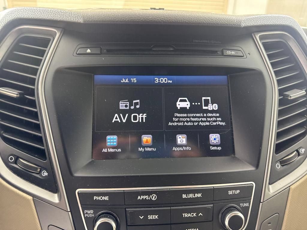 Used 2018 Hyundai Santa Fe Sport FWD image 41