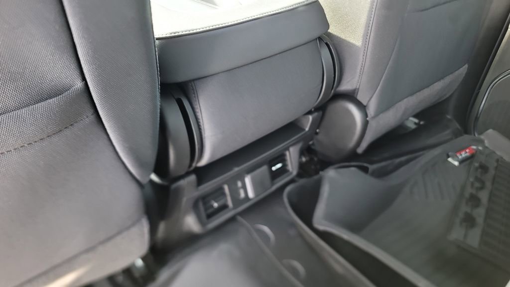 New 2026 Chevrolet Silverado 1500 LT w/ All Star Edition Plus image 26