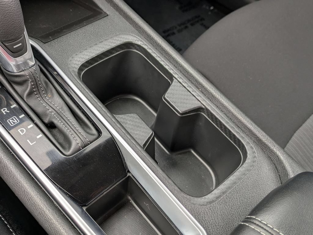 Used 2025 Nissan Sentra SV FWD image 19