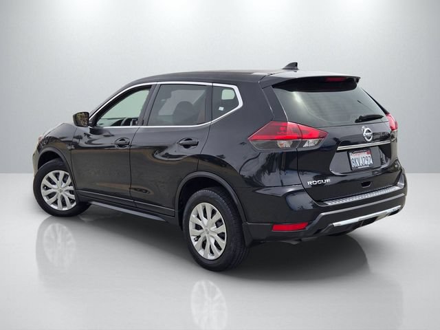 Used 2019 Nissan Rogue S FWD image 6