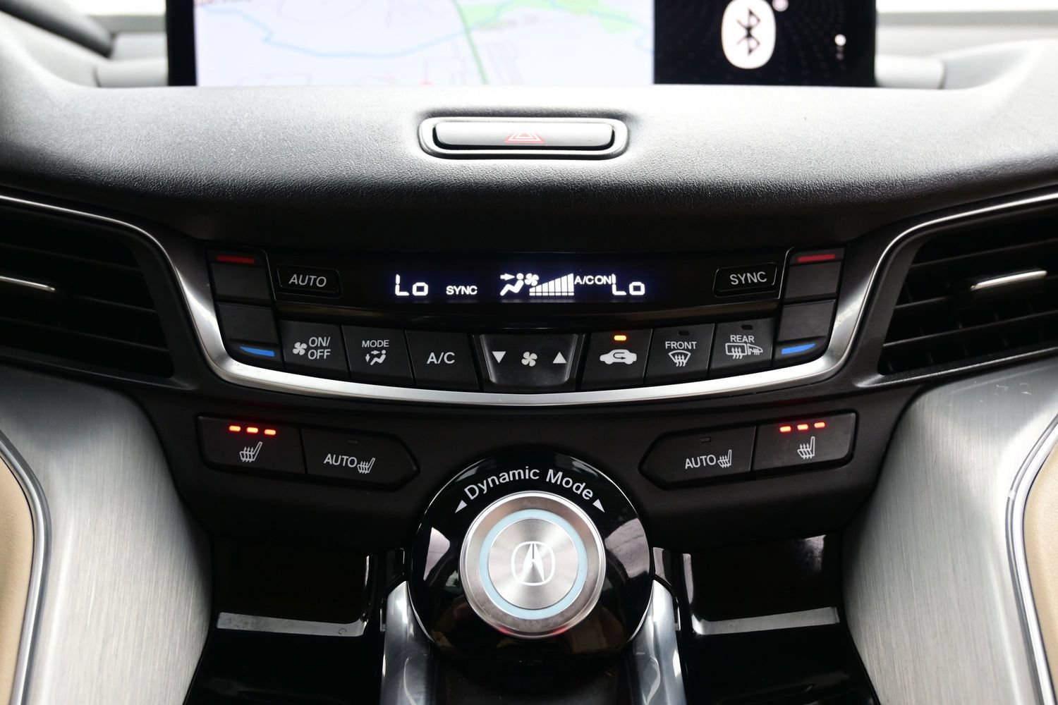 Used 2024 Acura TLX w/ Technology Package FWD image 24