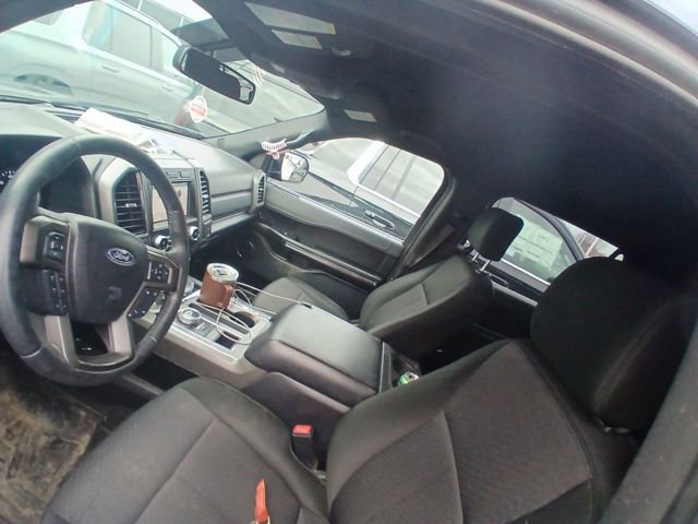 Used 2019 Ford Expedition Max XLT image 2