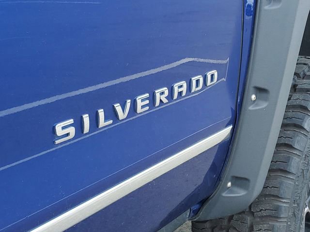 Used 2014 Chevrolet Silverado 1500 LT w/ All Star Edition image 26