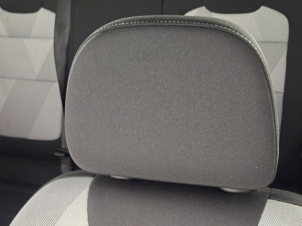 New 2026 Chevrolet Trax LS w/ Driver Confidence Package FWD image 25