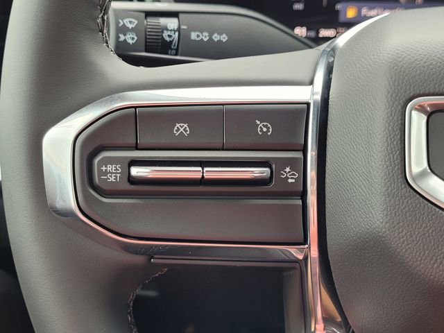 New 2026 GMC Canyon Elevation image 20