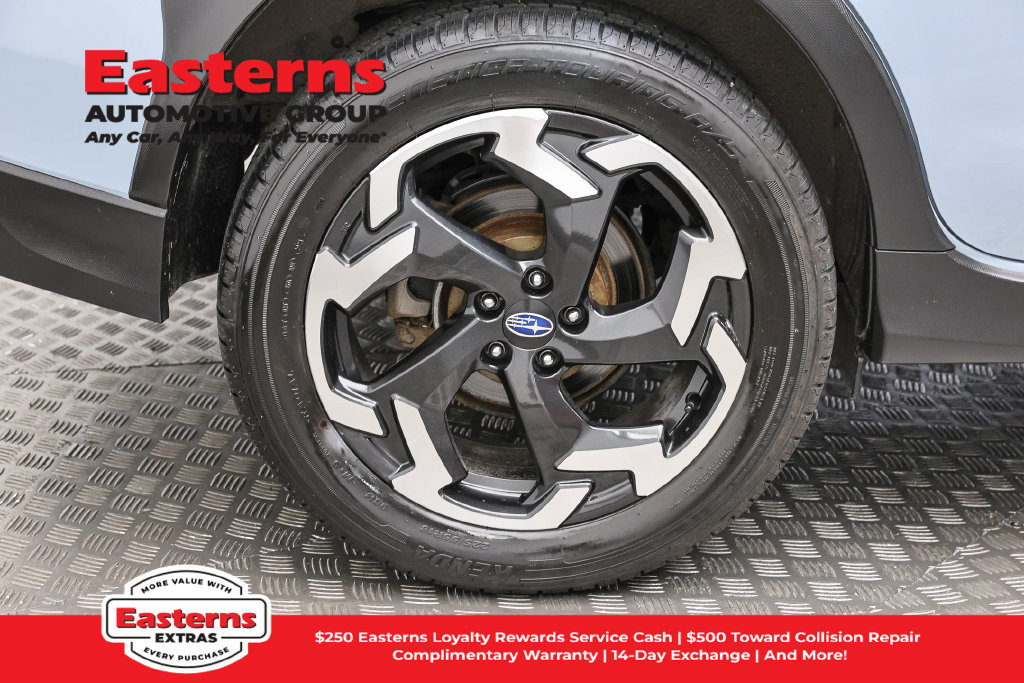 Used 2021 Subaru Crosstrek 2.5i Limited AWD/4WD image 33
