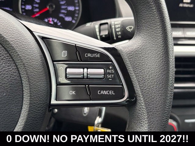 Used 2021 Kia Forte LXS FWD image 21