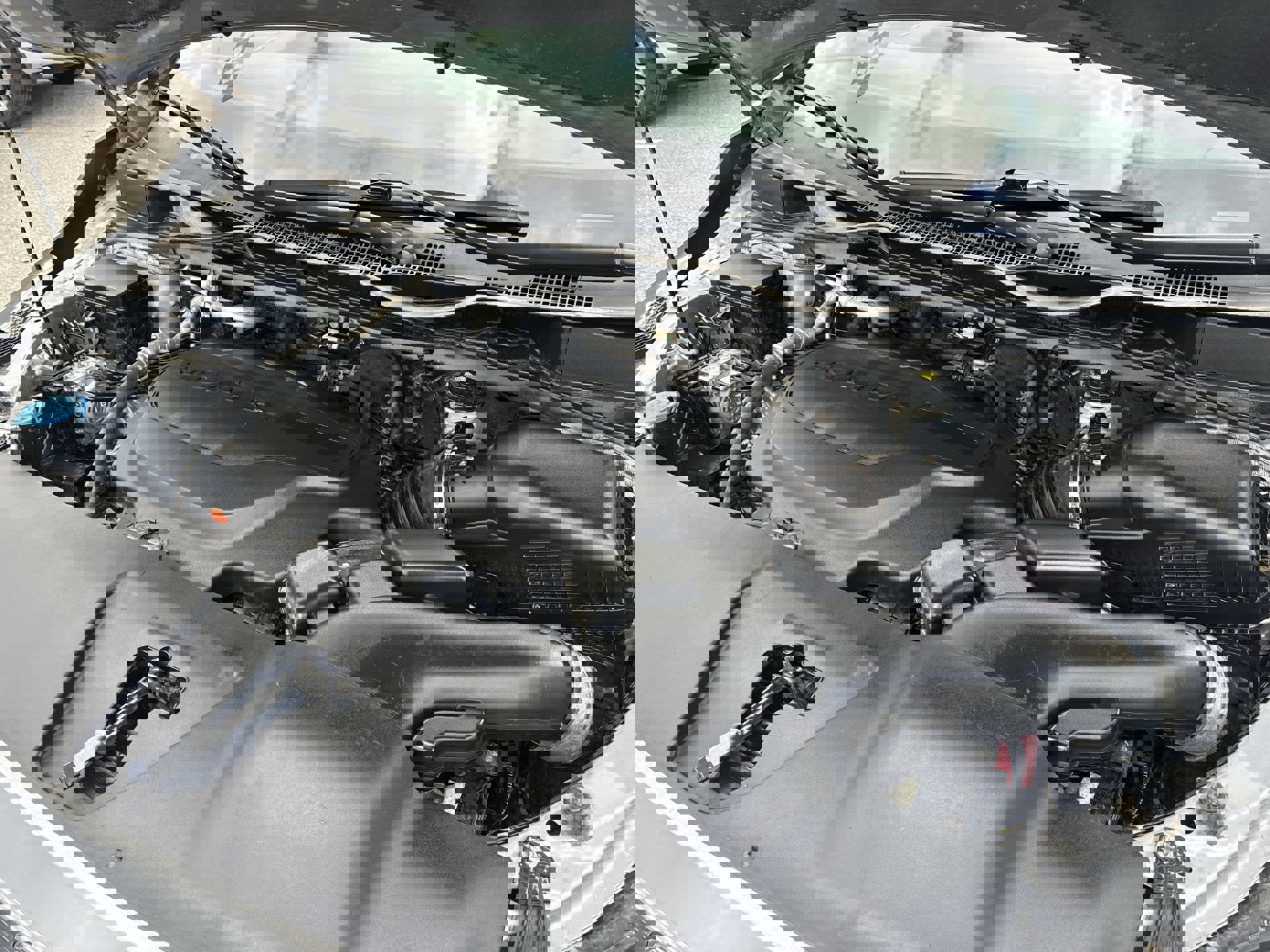 Used 2021 Honda Odyssey EX image 28