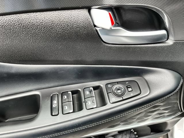 Used 2021 Hyundai Santa Fe SEL Premium AWD/4WD image 16