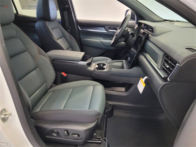 New 2026 GMC Terrain AT4 w/ Convenience Package III image 16