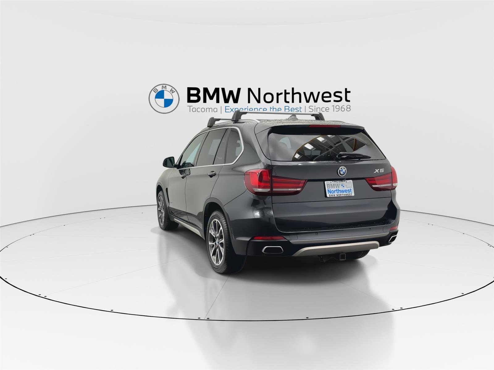 Used 2018 BMW X5 xDrive35i image 13