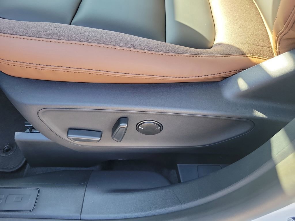 New 2025 Ford Bronco Sport Outer Banks w/ Outer Banks Tech Package+ image 20