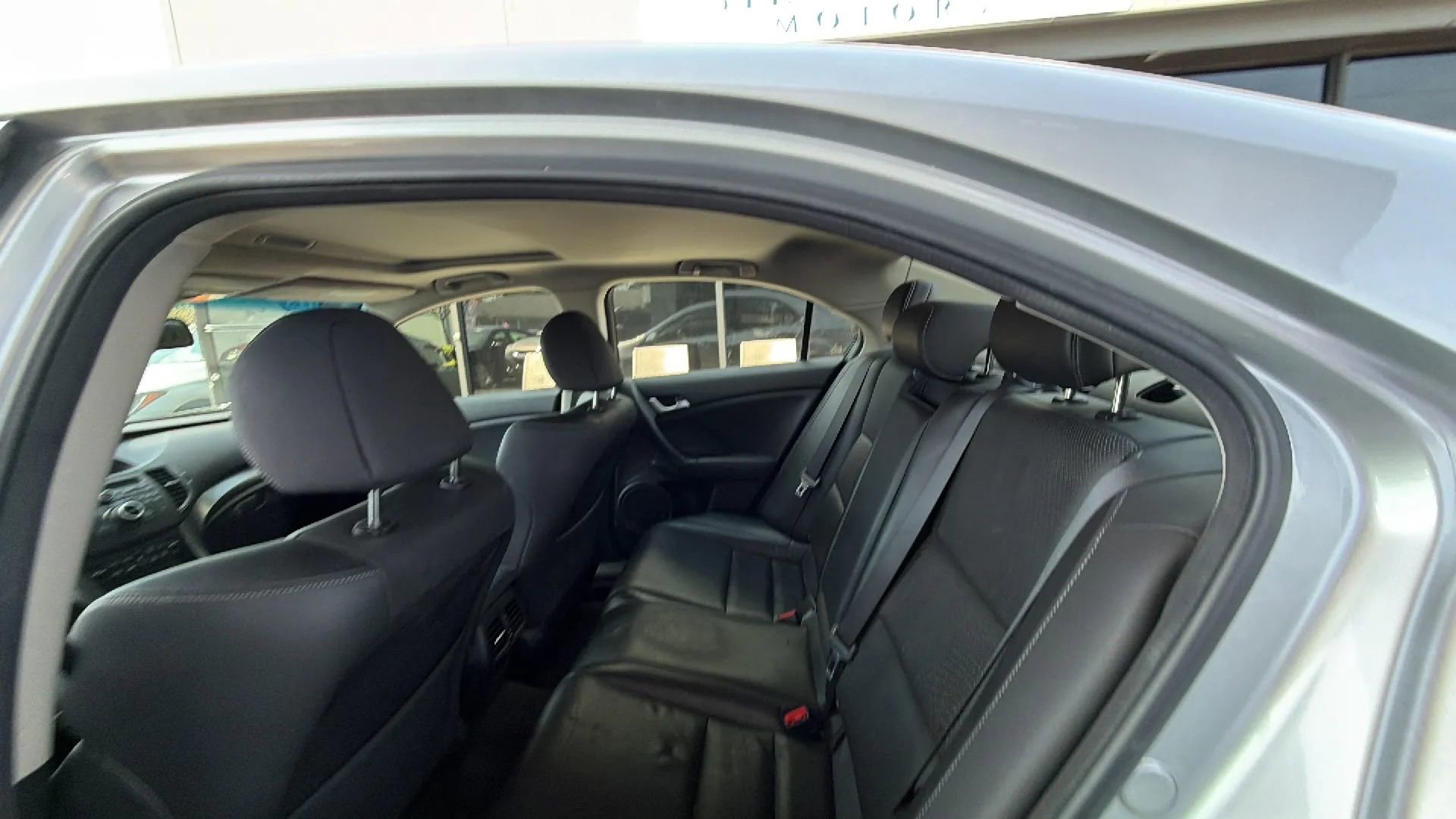 Used 2012 Acura TSX Sedan image 35