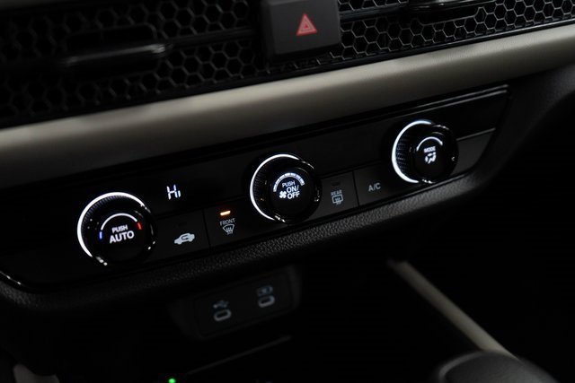 New 2026 Honda HR-V LX image 20