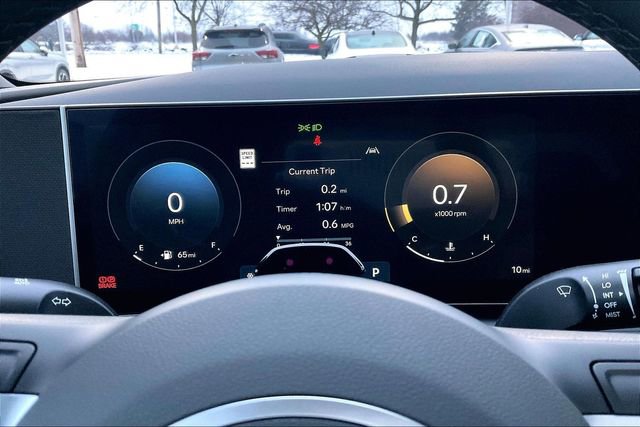 New 2026 Hyundai Santa Cruz XRT image 19