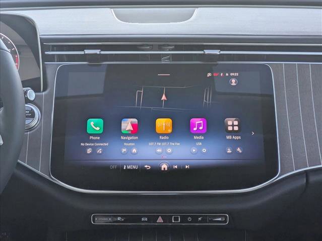 New 2026 Mercedes-Benz E 350 Sedan image 12