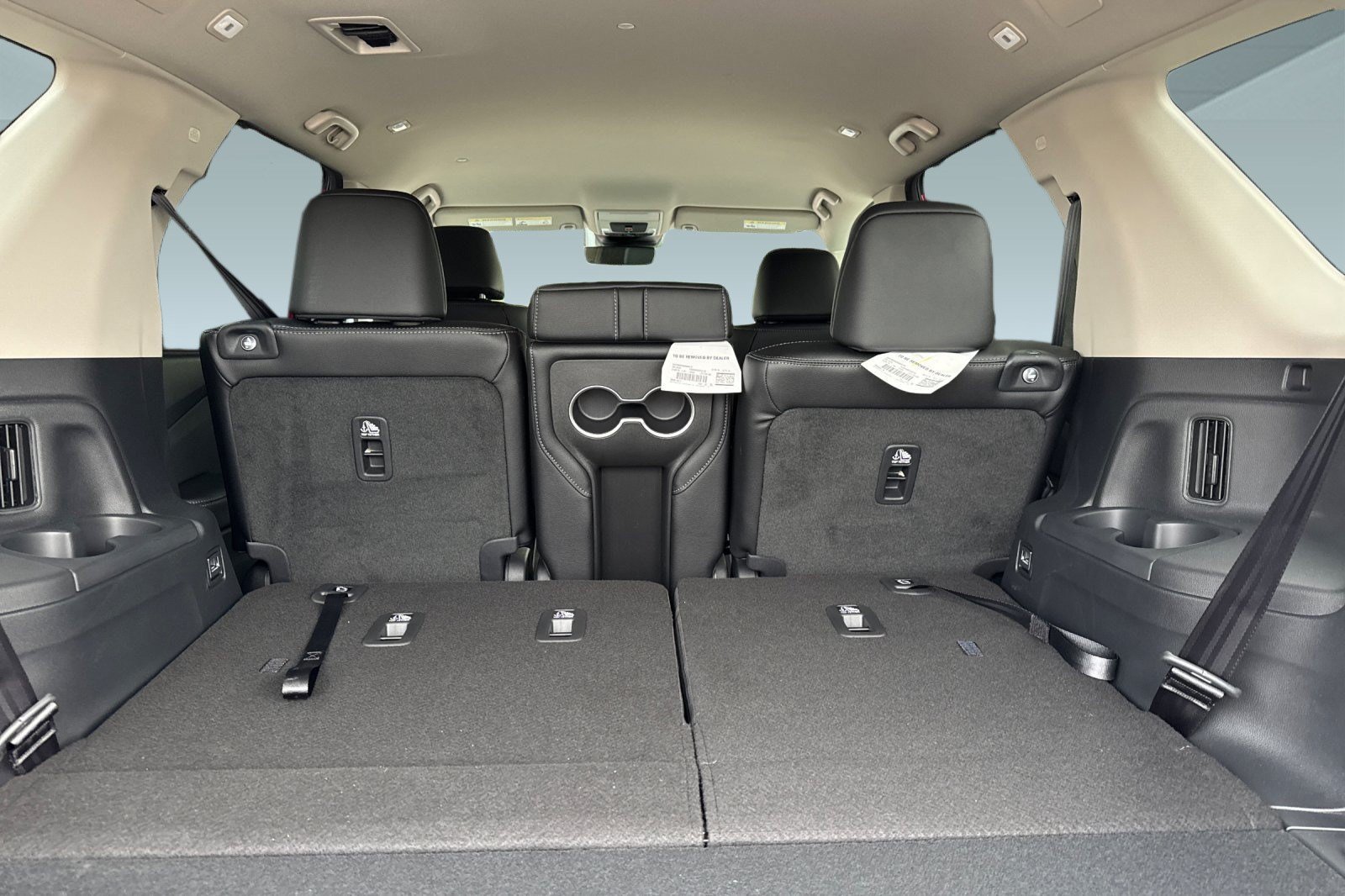 New 2026 Honda Pilot EX-L image 25