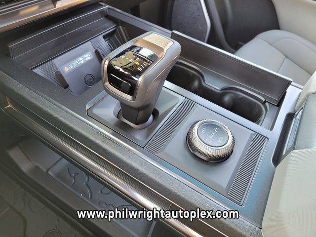 New 2024 GMC Hummer EV 3X w/ Omega Edition image 21