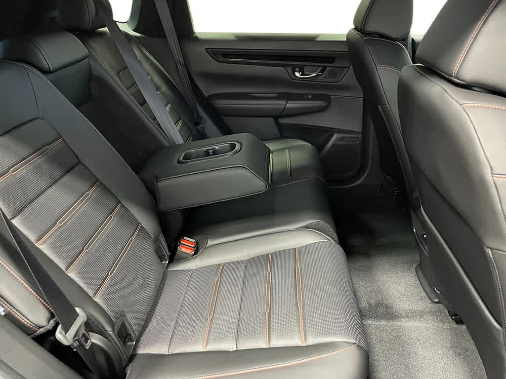 New 2027 Honda CR-V Sport-L image 27