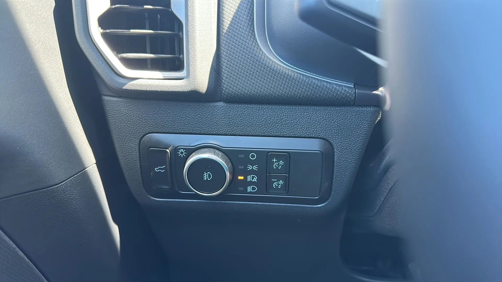 Used 2024 Ford Bronco Sport Big Bend w/ Convenience Package image 23