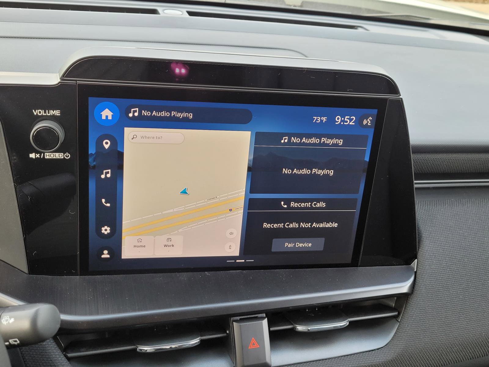 New 2026 Subaru Outback Limited XT image 10