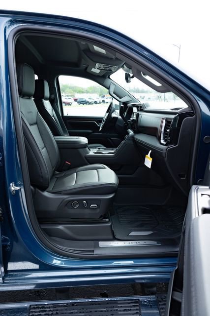 New 2026 GMC Sierra 2500 Denali image 36