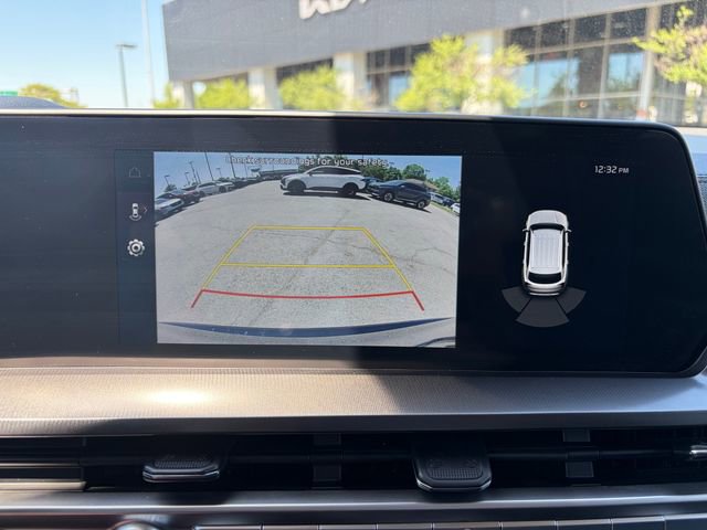 Used 2024 Kia Telluride S FWD image 12
