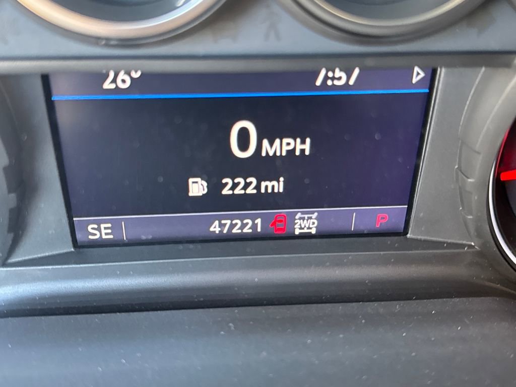 Used 2021 Chevrolet Suburban RST image 26