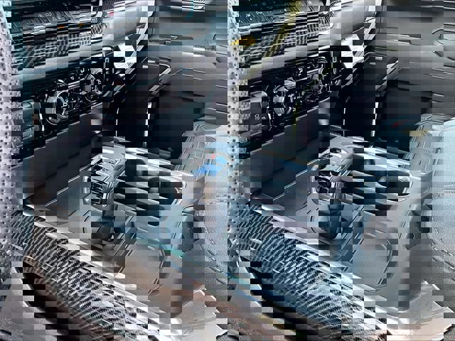 New 2026 Chevrolet Silverado 1500 RST image 13