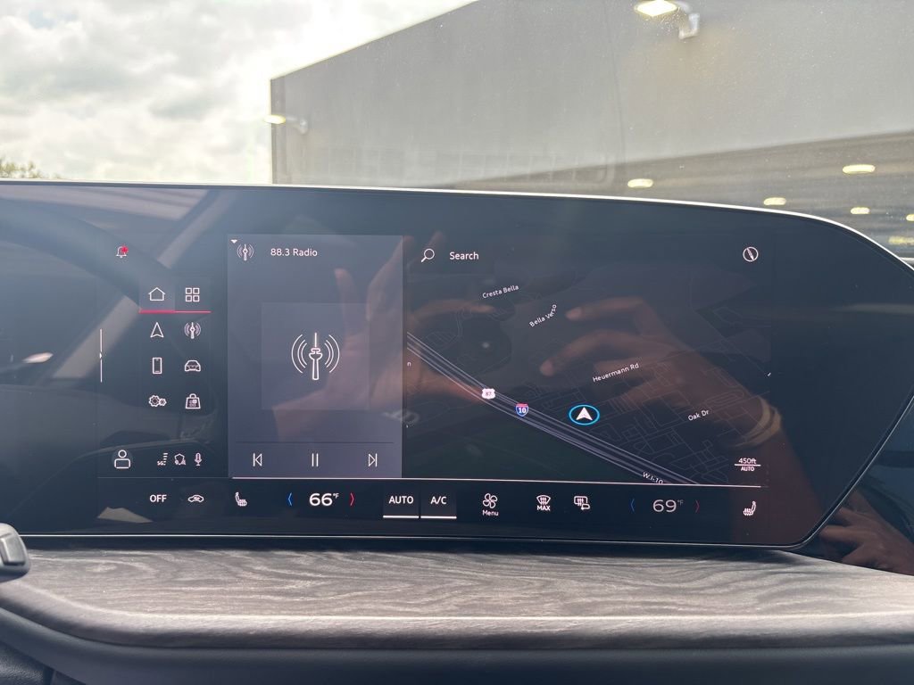 Certified 2025 Audi Q5 Premium w/ Convenience Package image 20