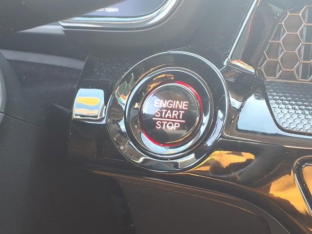 Used 2026 Honda CR-V EX-L image 10