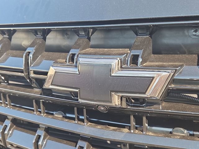 New 2025 Chevrolet Suburban Z71 w/ Z71 Off-Road Package image 32