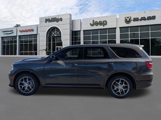 New 2026 Dodge Durango GT AWD/4WD image 7