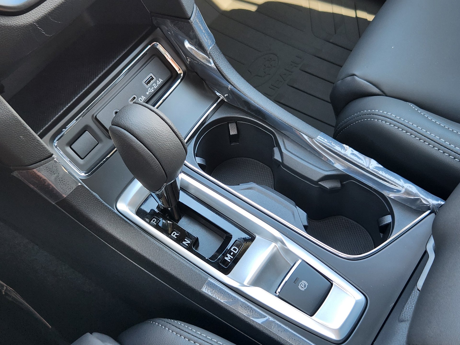 New 2026 Subaru Ascent Premium AWD/4WD image 16
