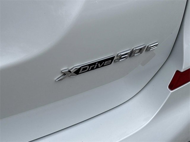 Used 2021 BMW X3 xDrive30e w/ Convenience Package image 12