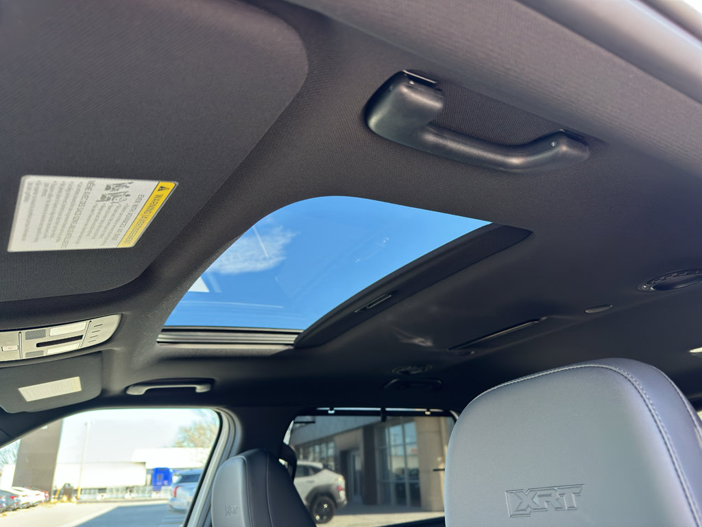 New 2026 Hyundai Palisade XRT Pro image 26