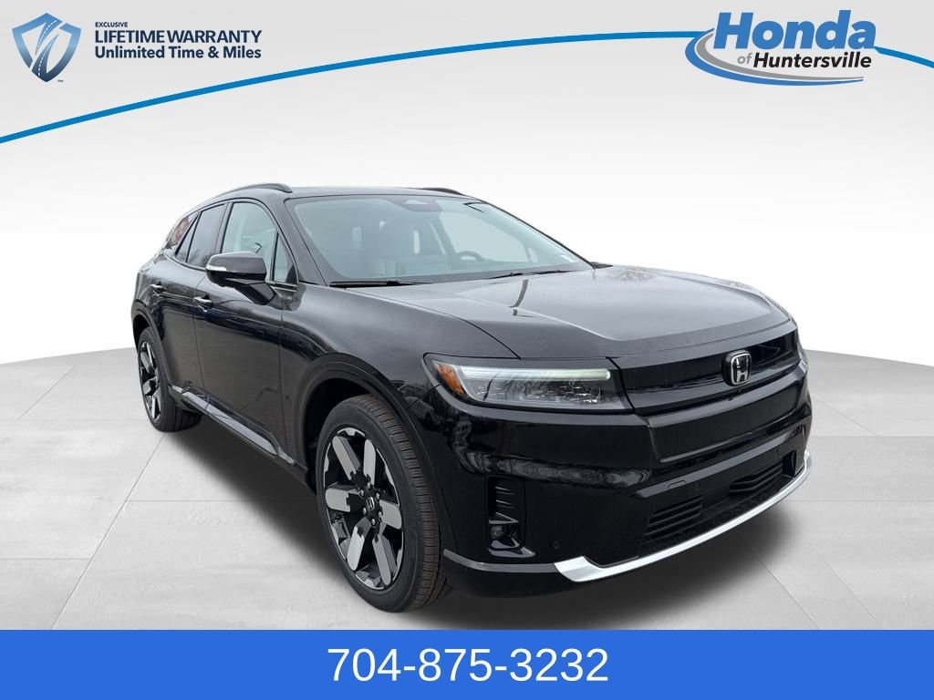 New 2026 Honda Prologue Elite 360° Tour