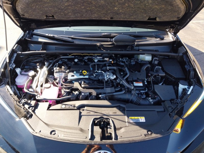 New 2026 Toyota Prius Plug-In Hybrid image 22