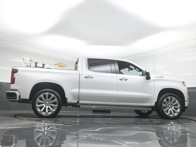 Used 2021 Chevrolet Silverado 1500 High Country w/ Technology Package image 51