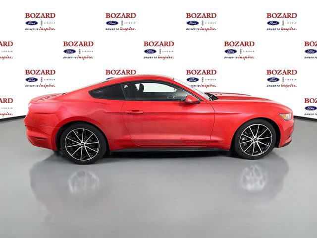 Used 2016 Ford Mustang Coupe w/ Wheel & Stripe Package RWD image 9