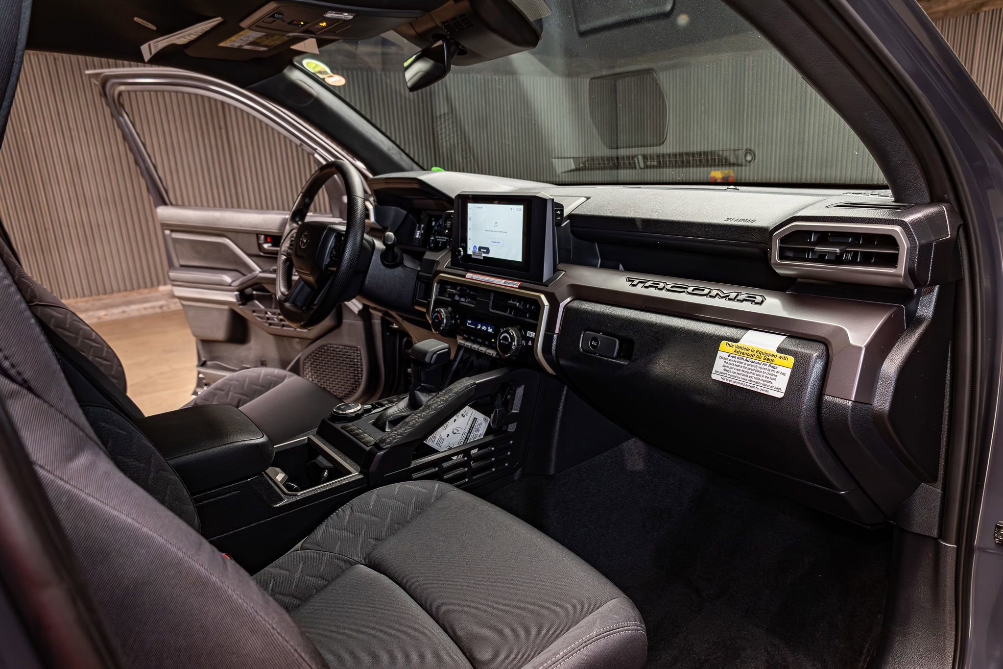 Used 2026 Toyota Tacoma SR5 image 13