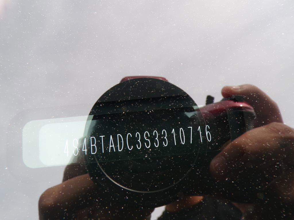 Used 2025 Subaru Outback Premium w/ Popular Package #1A image 35